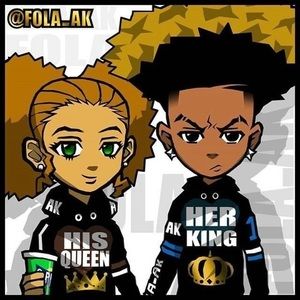 Meet your Posher, Trayveion